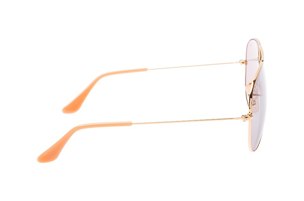 Ray-Ban Aviator RB3025-9064/V8(58)