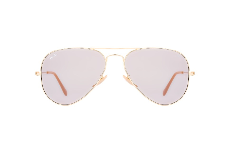Ray-Ban Aviator RB3025-9064/V8(58)