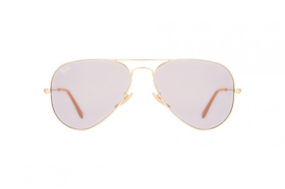 Ray-Ban Aviator RB3025-9064/V8(58)
