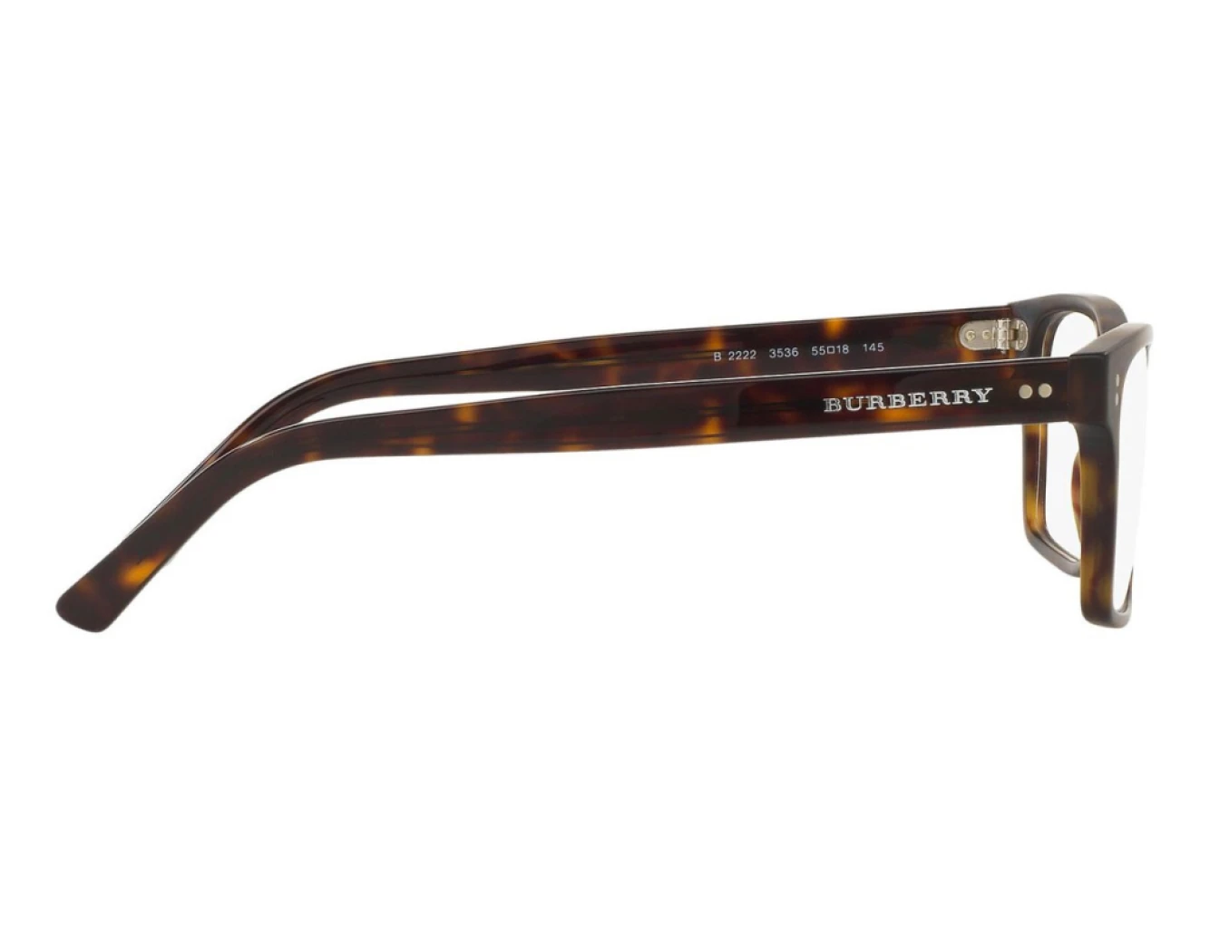 Gọng kính Burberry BE2222F 3536(55)
