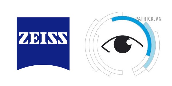Tròng kính Zeiss Progressive Precision Pure DuraVision Platinum UV 1.50