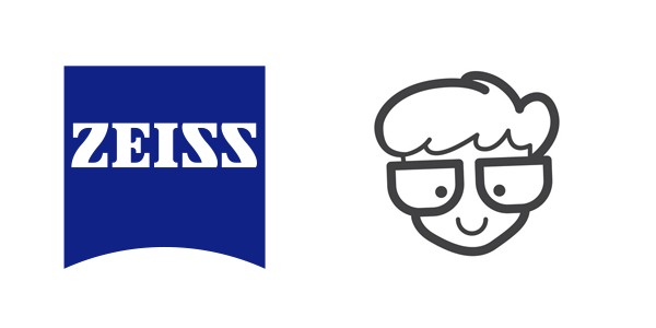 Zeiss Myovision Pro Lotutec UV 1.56