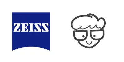 Tròng kính Zeiss Myovision Pro Lotutec UV 1.56