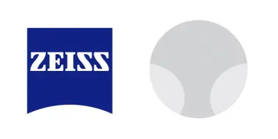 Kính đa tròng Zeiss Progressive Light 2D chuẩn Đức