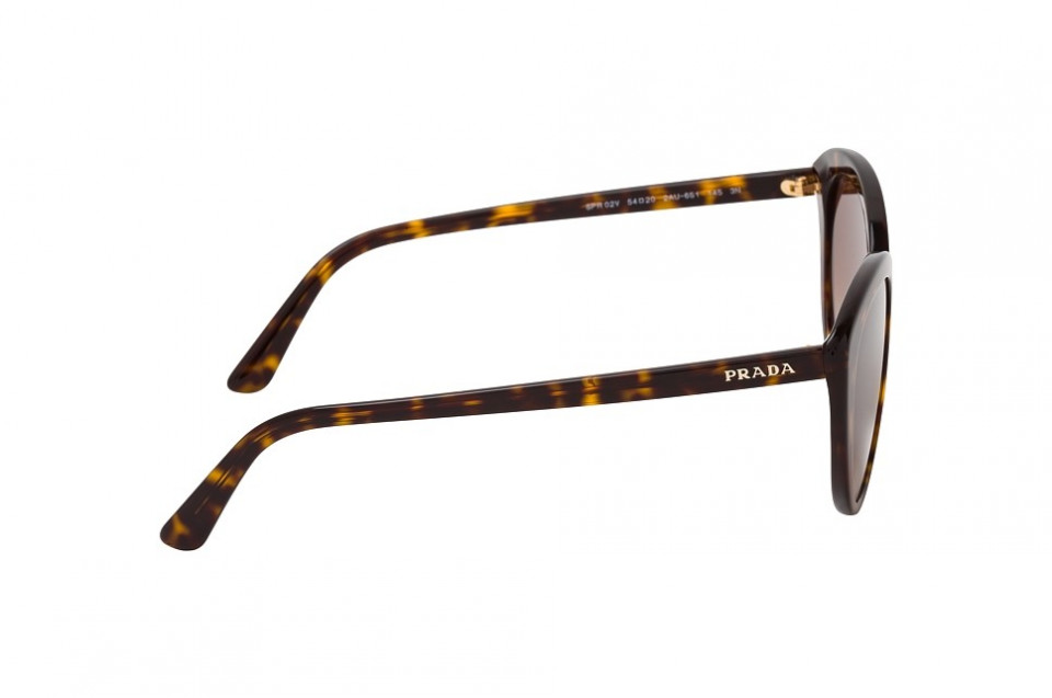 Kính mát Prada PR02VS-2AU6S1