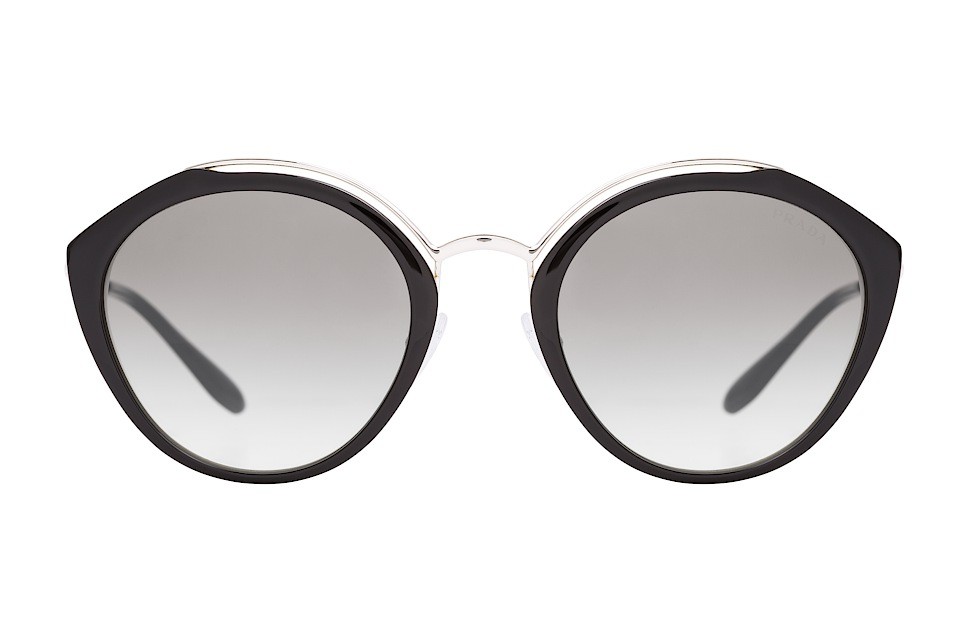 Prada PR18US-4BK5O0