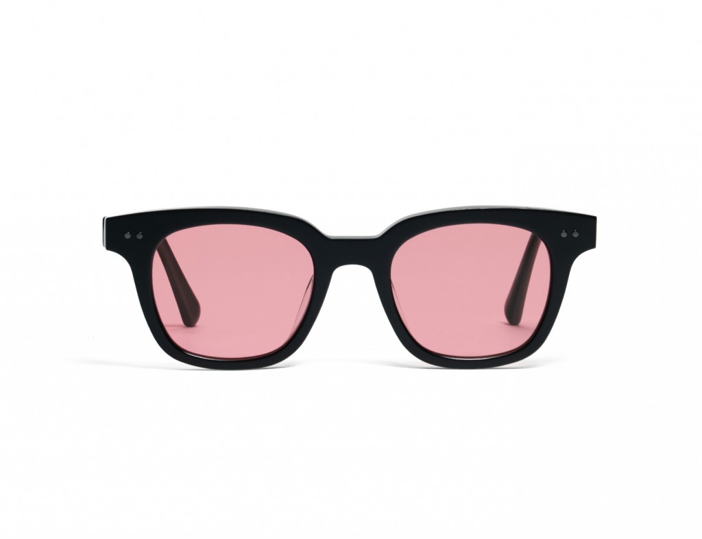 Gentle Monster South Side 01 Red