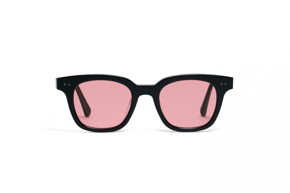 Gentle Monster South Side 01 Red