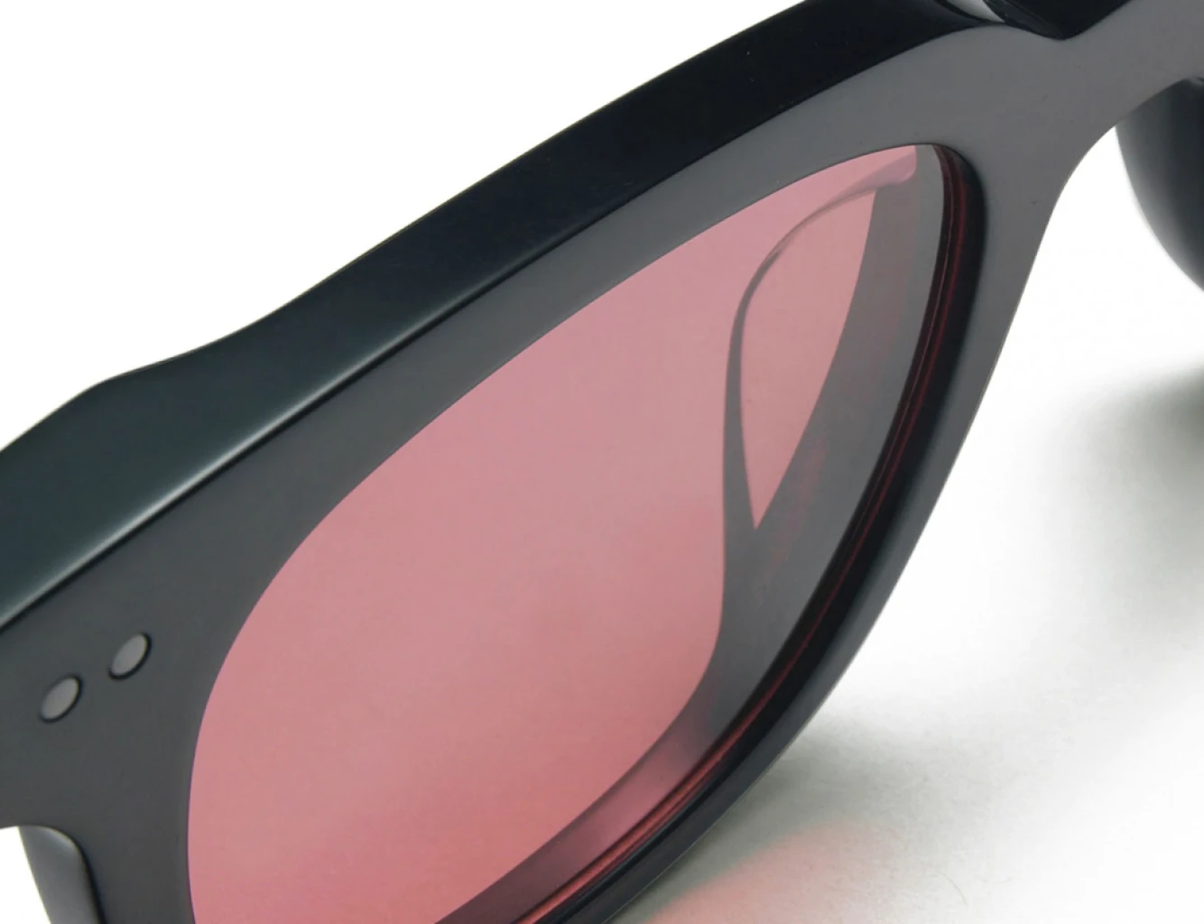 Gentle Monster South Side 01 Red