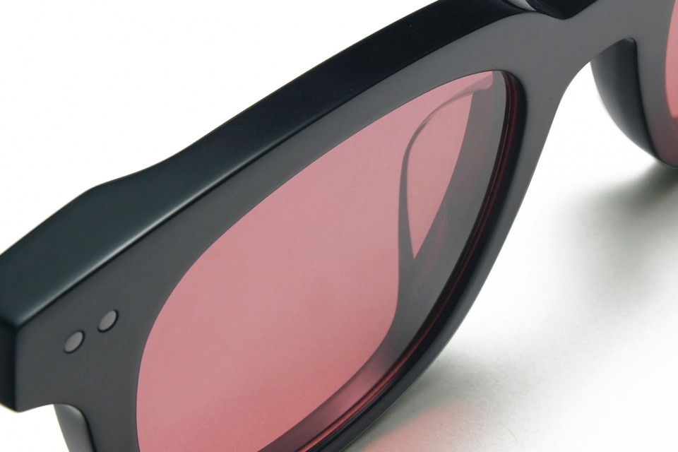 Gentle Monster South Side 01 Red