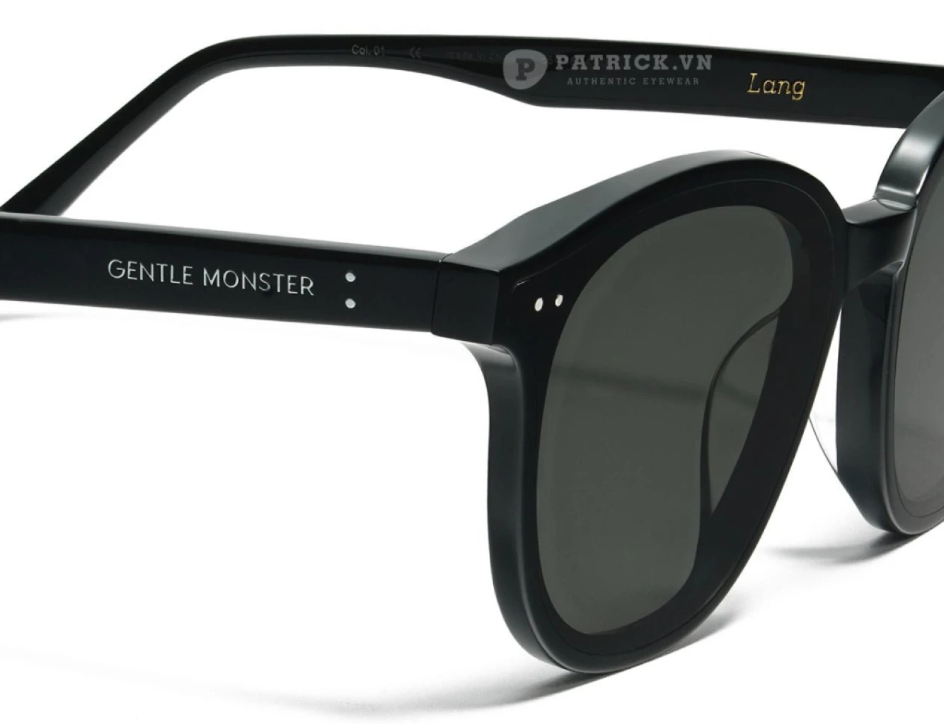 Gentle Monster Lang 01