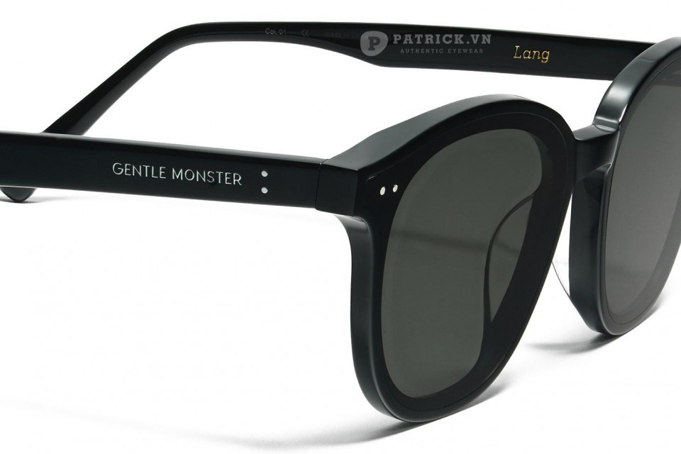 Kính mát Gentle Monster Lang 01