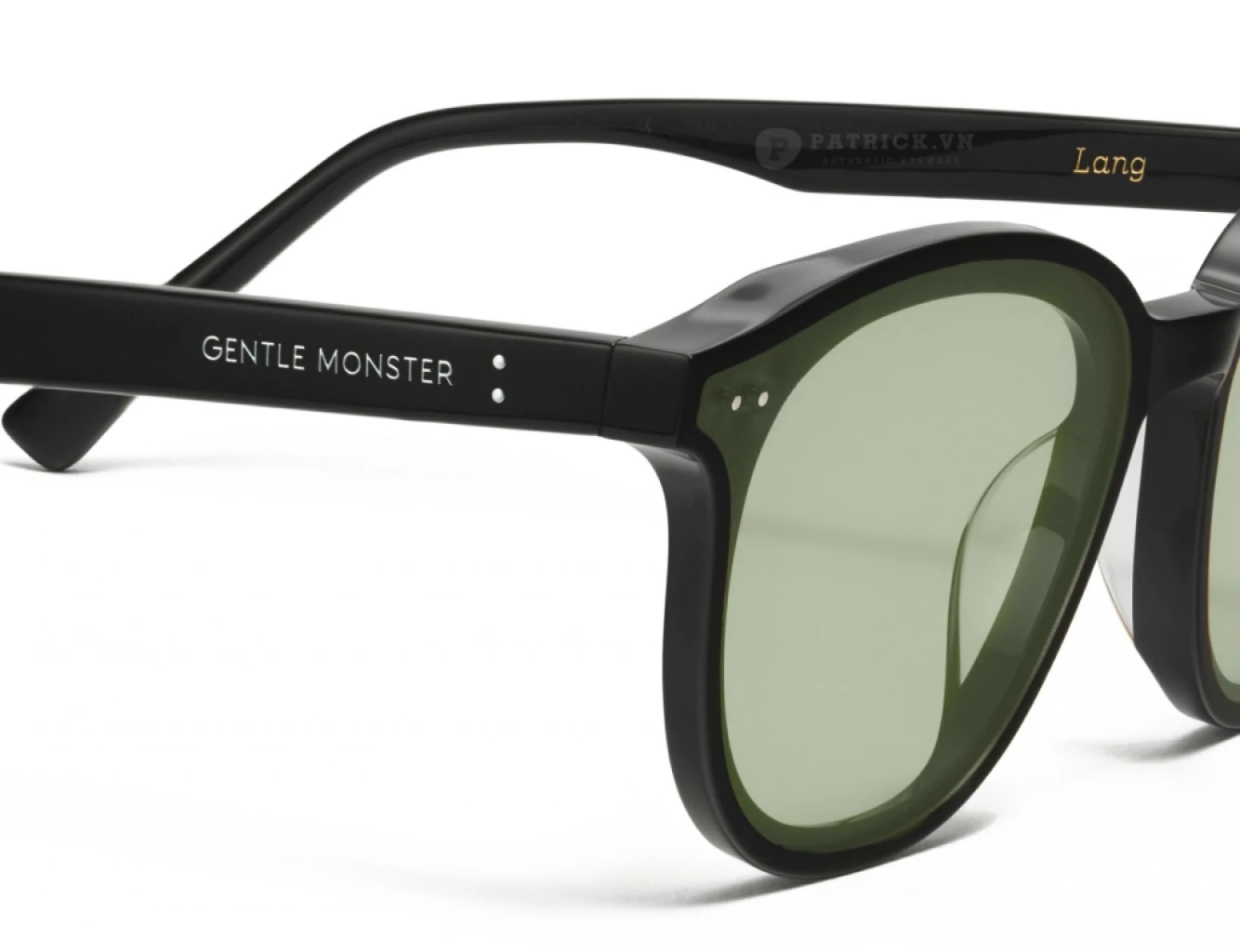 Kính mát Gentle Monster Lang 01(K)