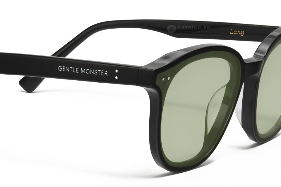 Kính mát Gentle Monster Lang 01(K)