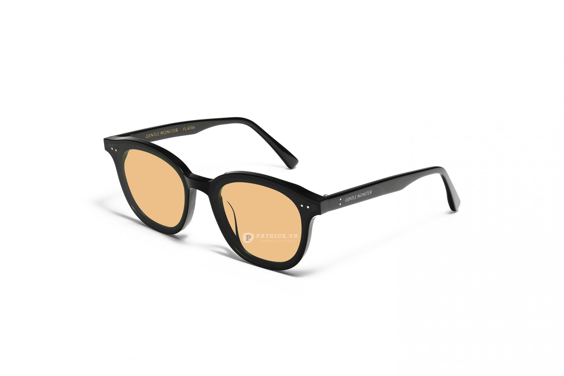 Gentle Monster Lang 01(OR)