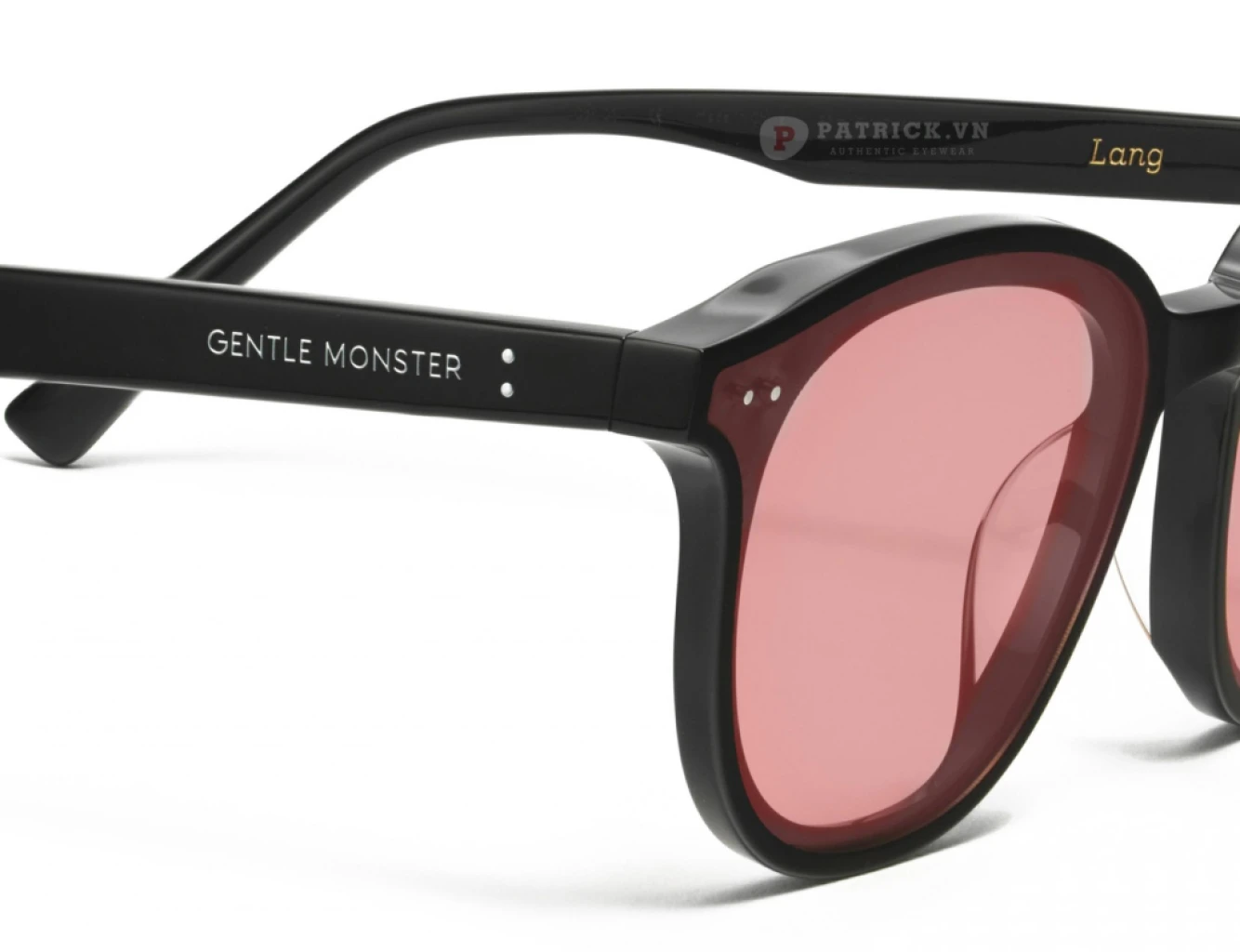 Kính mát Gentle Monster Lang 01(W)
