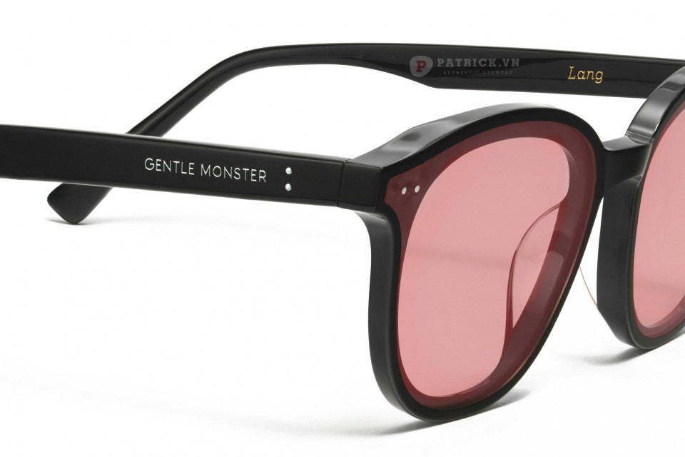 Kính mát Gentle Monster Lang 01(W)
