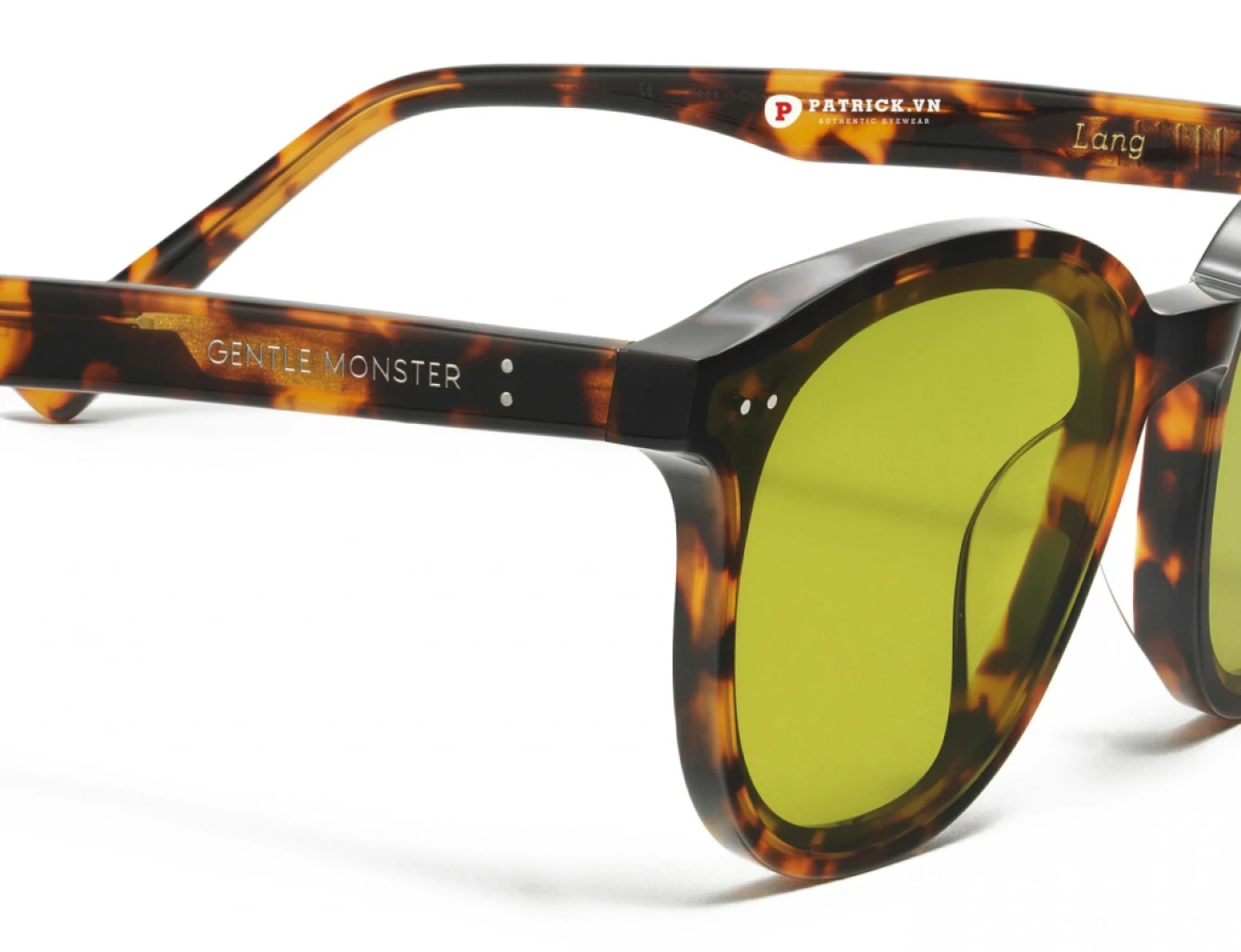 Gentle Monster Lang T1