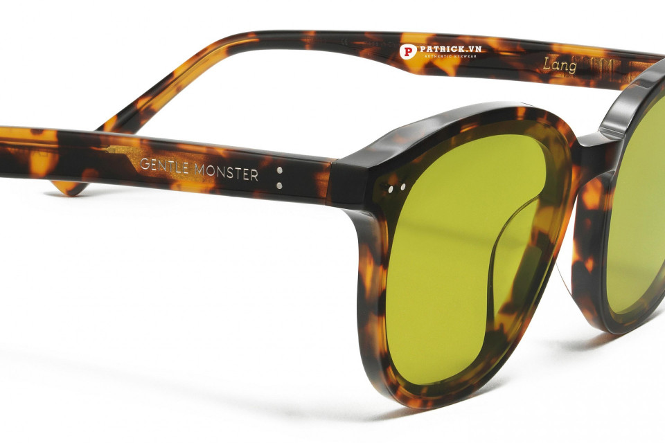 Gentle Monster Lang T1