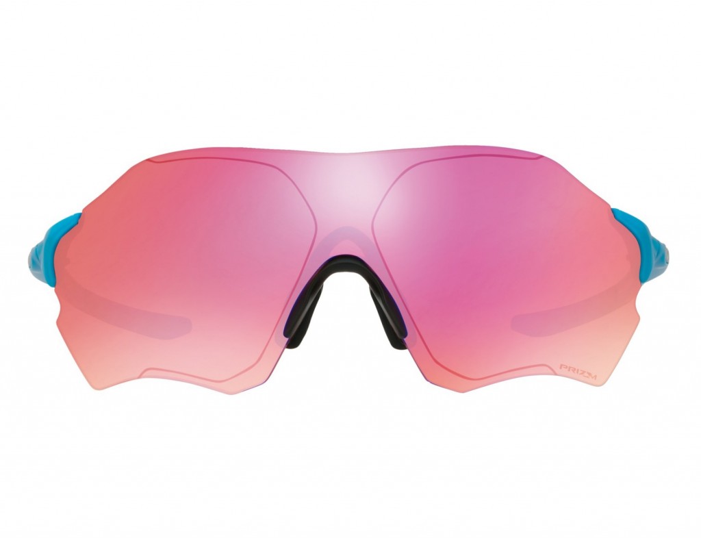 Kính mát Oakley EVZero Range OO9337-03