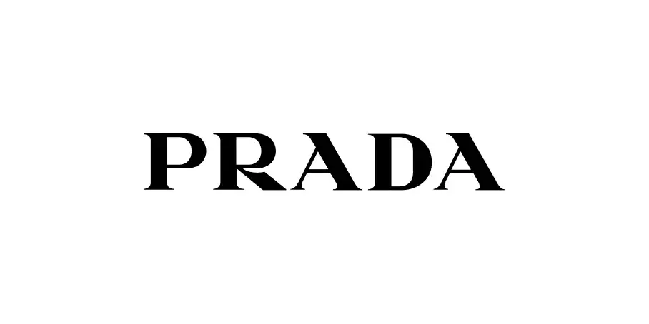 Gọng kính Prada