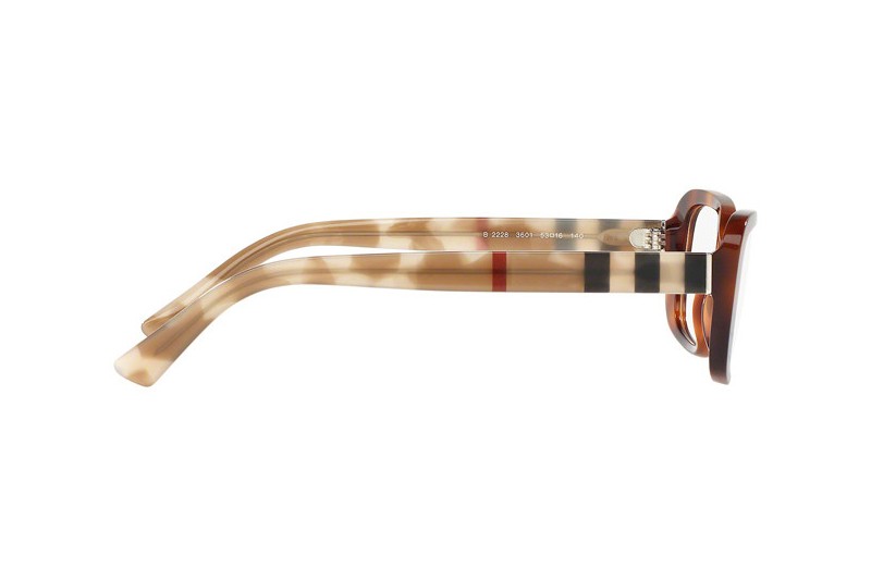 Gọng kính Burberry BE2228F 3601(53)