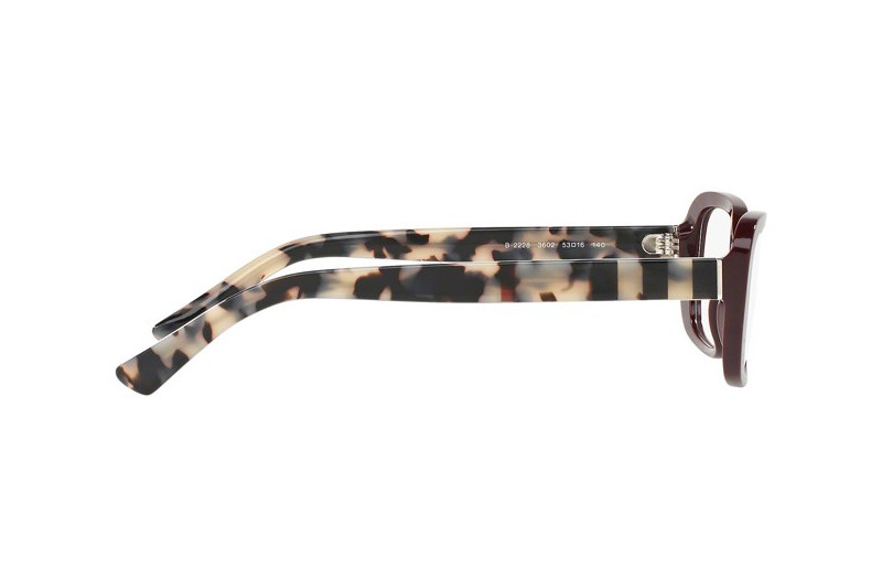 Burberry BE2228F 3602(53)