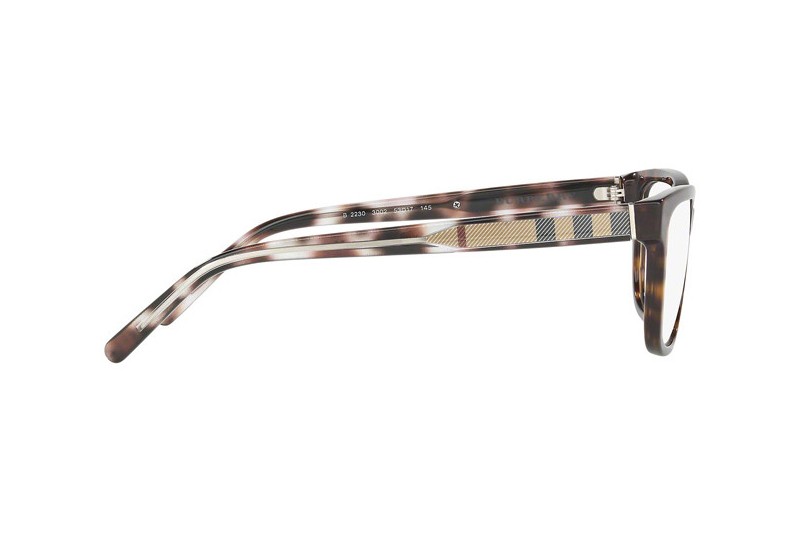 Gọng kính Burberry BE2230F 3002(55)