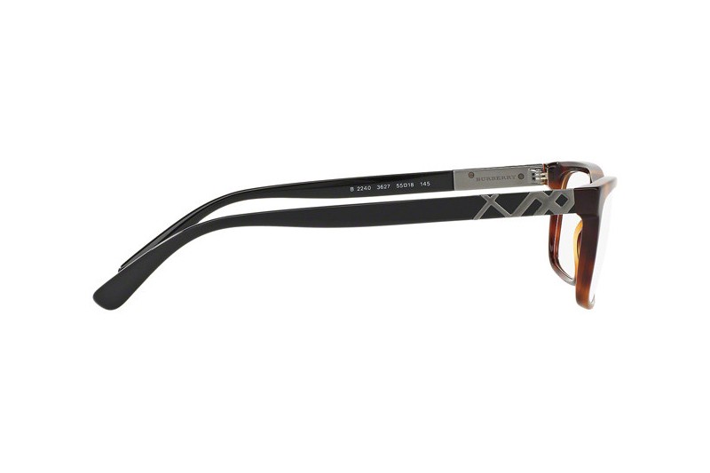 Gọng kính Burberry BE2240F 3627(55)