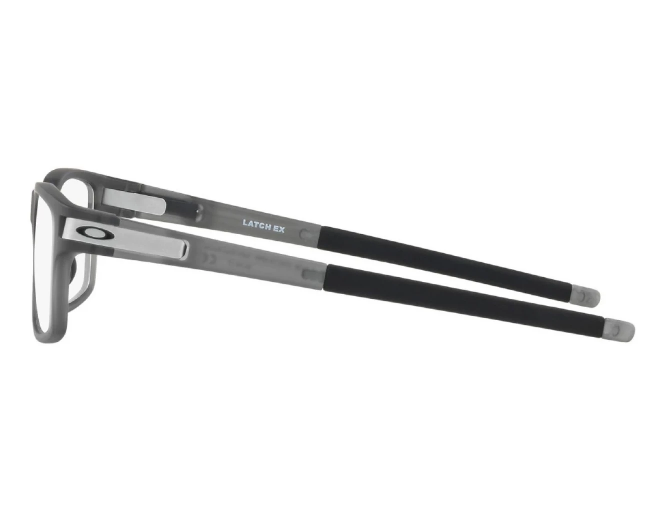 Gọng kính Oakley Latch EX (TruBridge) OX8115-02(54)