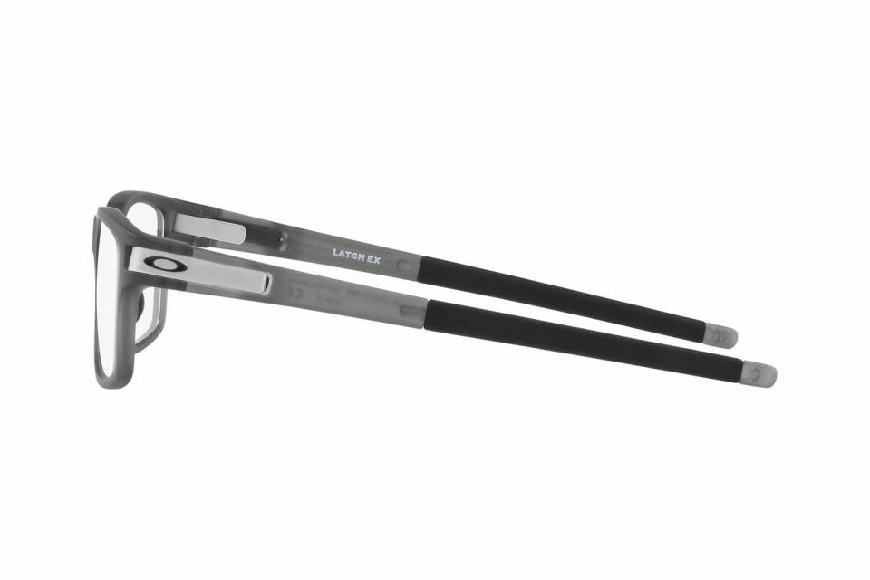 Gọng kính Oakley Latch EX (TruBridge) OX8115-02(54)
