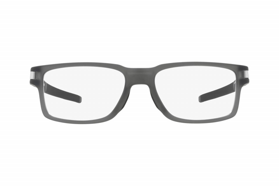 Gọng kính Oakley Latch EX (TruBridge) OX8115-02(54)