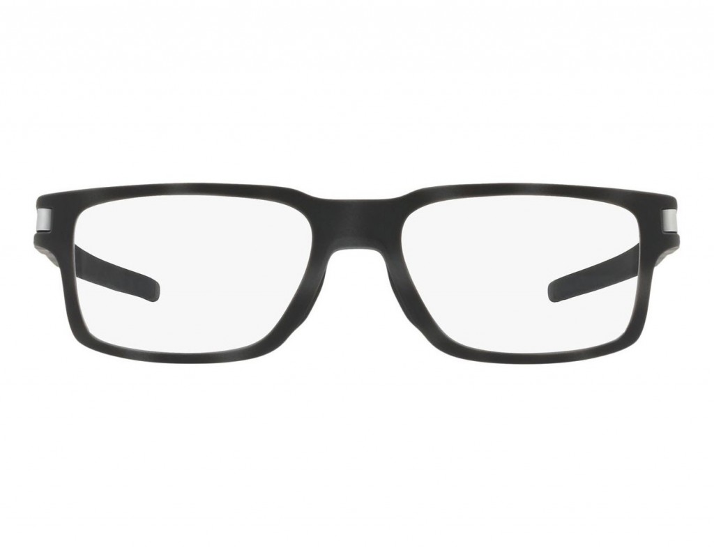 Gọng kính Oakley Latch EX (TruBridge) OX8115-05(54)