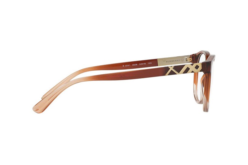 Gọng kính Burberry BE2241F 3608(52)