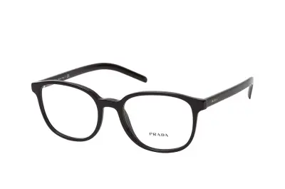 Gọng kính Prada PR07XV-1AB1O1