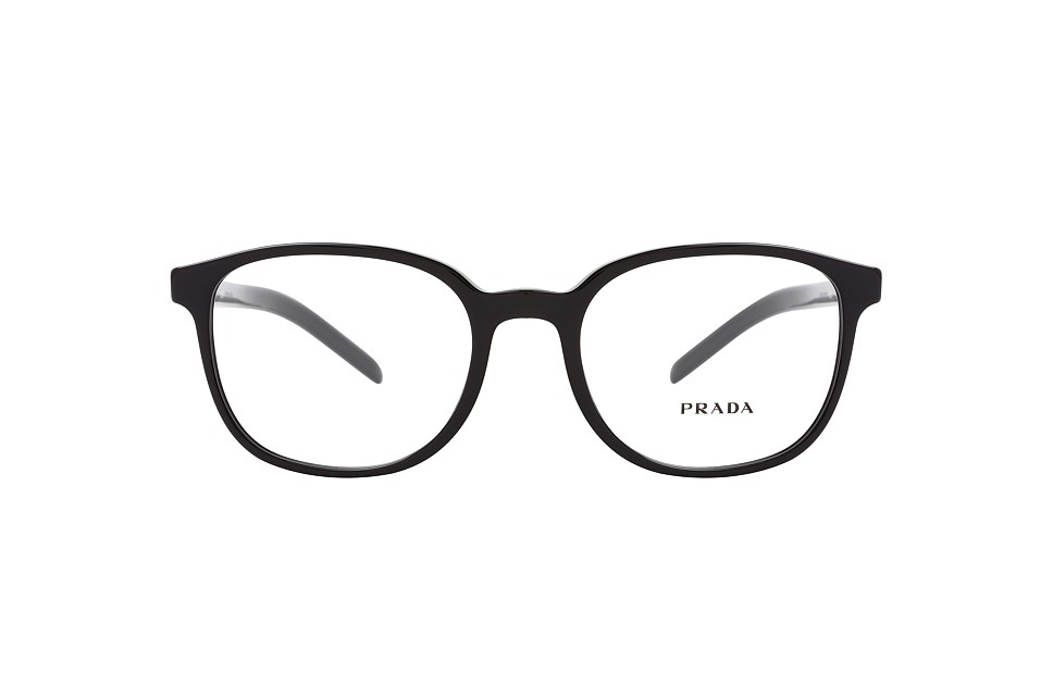 Gọng kính Prada PR07XV-1AB1O1