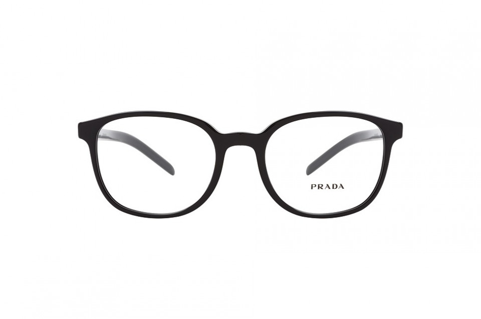 Gọng kính Prada PR07XV-1AB1O1