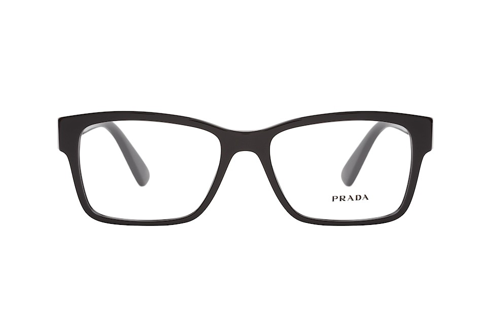 Gọng kính Prada PR15VV-1AB1O1