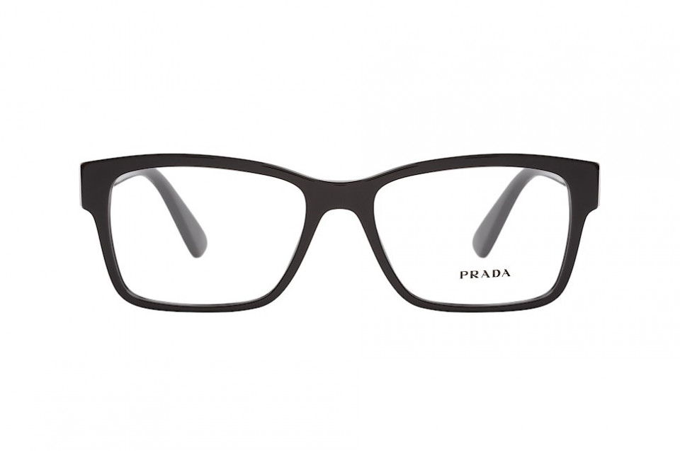Gọng kính Prada PR15VV-1AB1O1