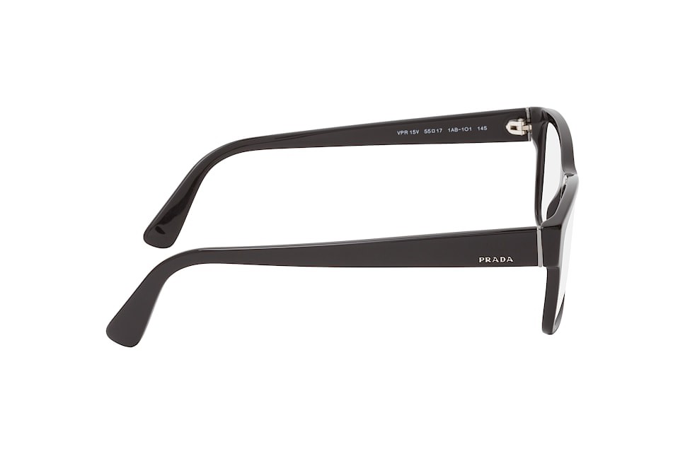 Gọng kính Prada PR15VV-1AB1O1