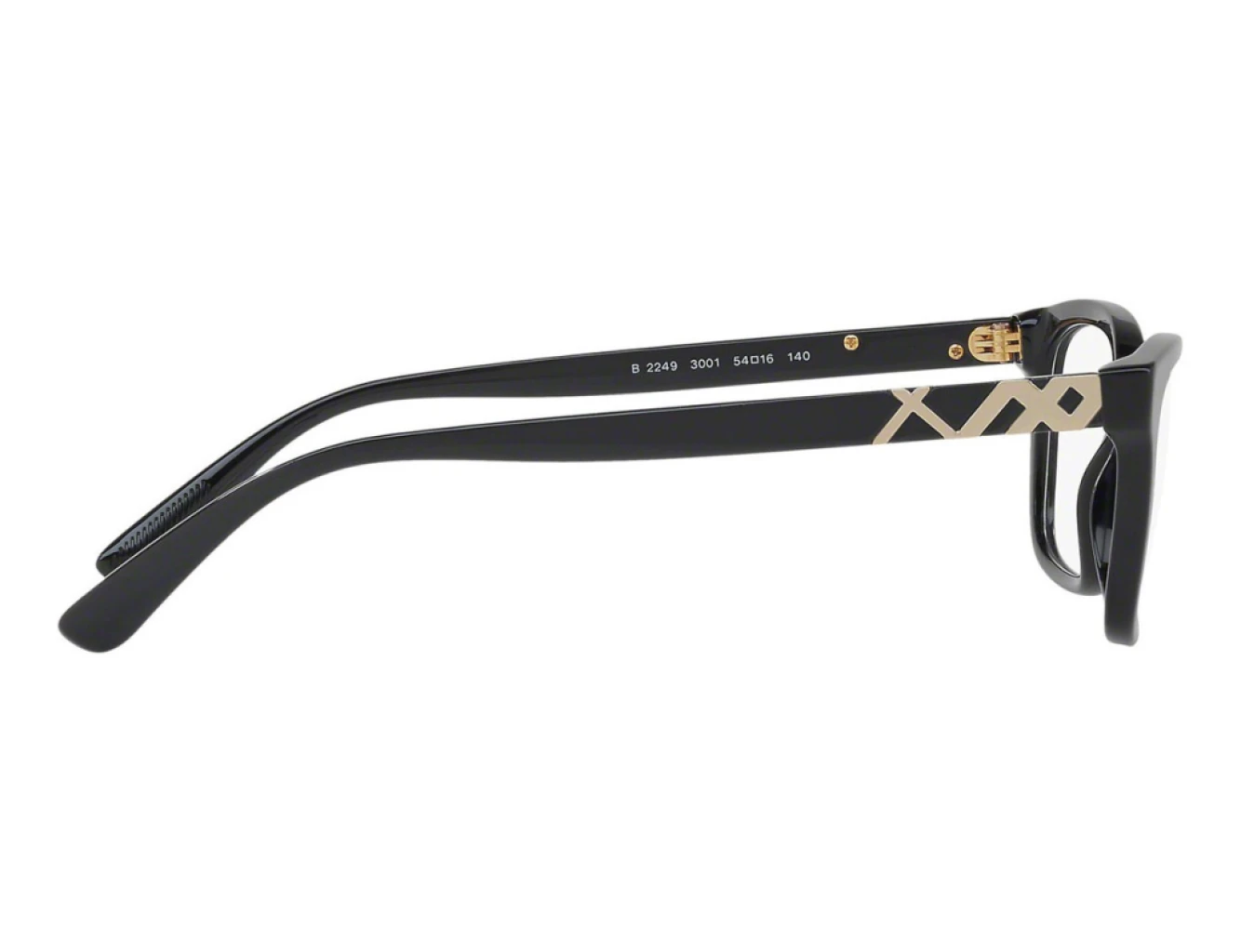 Gọng kính Burberry BE2249F 3001(54)