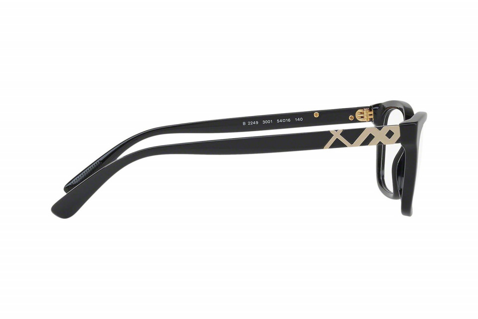 Gọng kính Burberry BE2249F 3001(54)