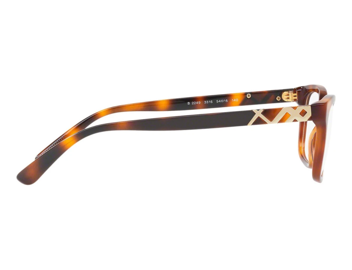 Gọng kính Burberry BE2249F 3316(54)