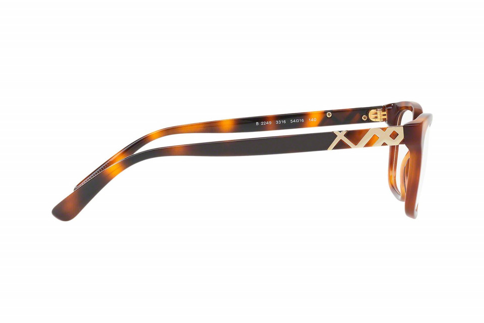 Gọng kính Burberry BE2249F 3316(54)
