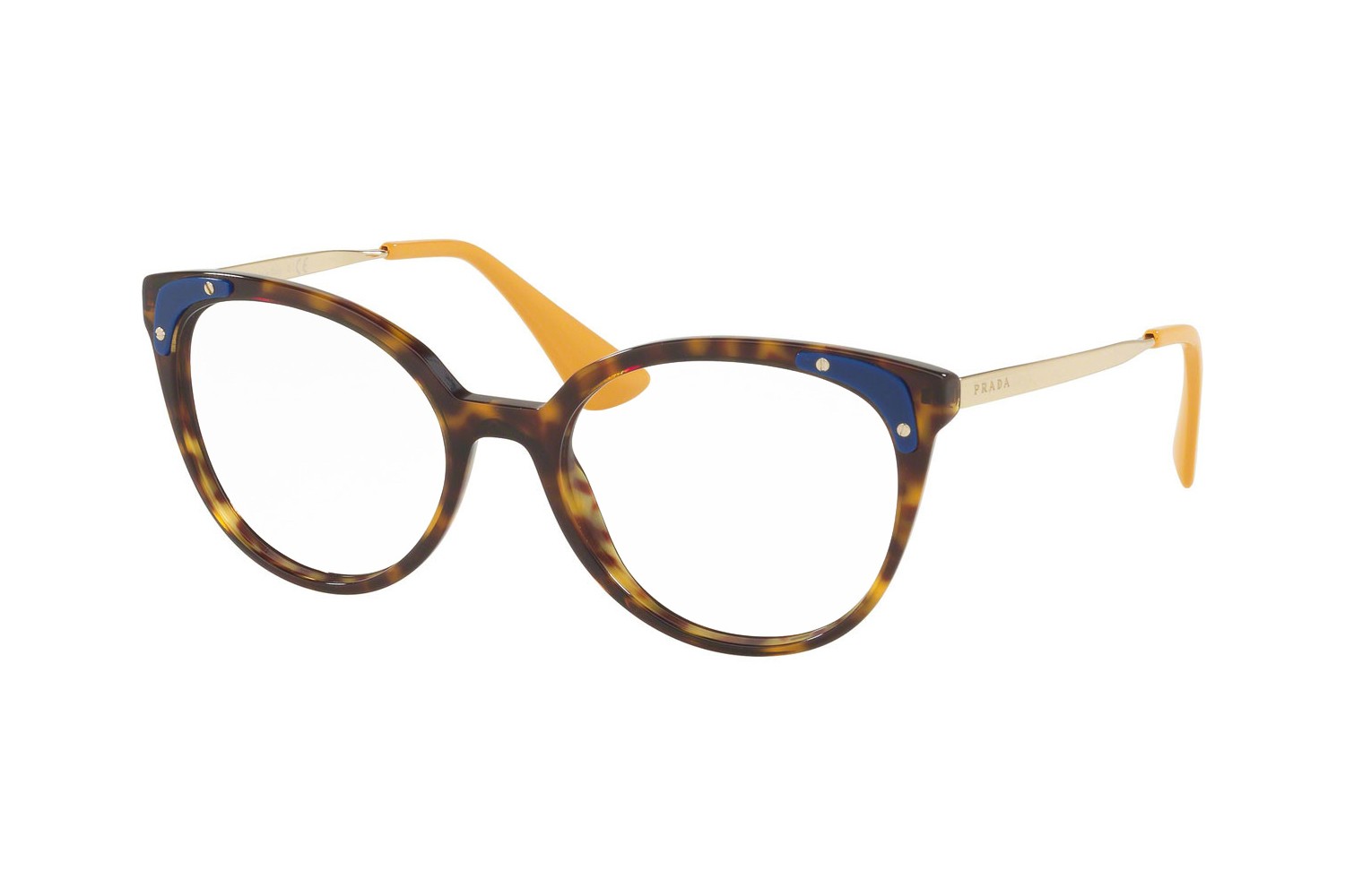 Gọng kính Prada PR12UV-2AU1O1