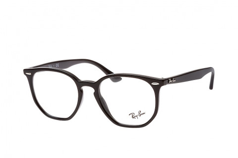 Gọng kính RayBan RX7151-2000(52) đen