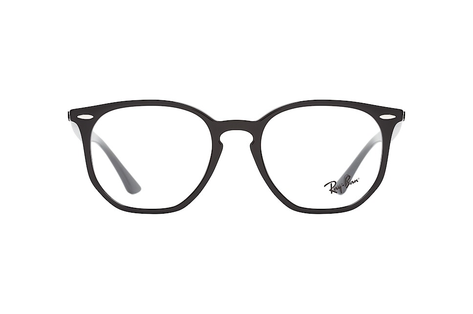 Ray-Ban RX7151-2000(52)