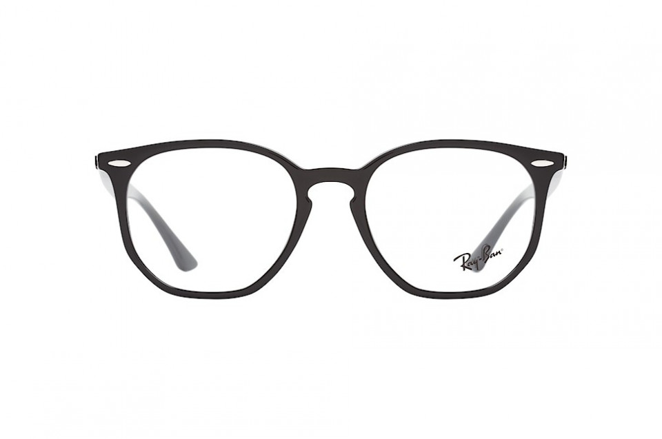 Ray-Ban RX7151-2000(52)