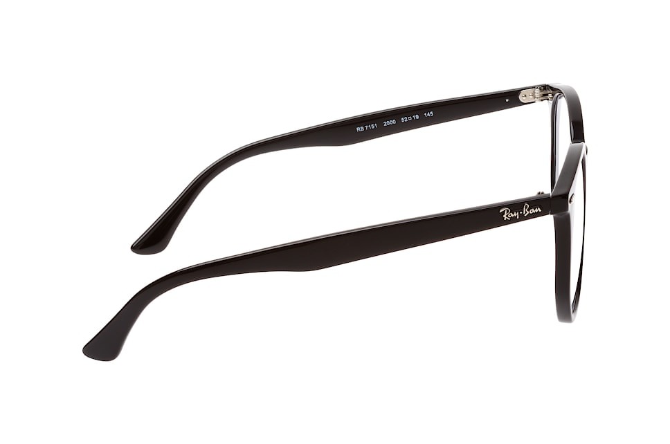 Ray-Ban RX7151-2000(52)