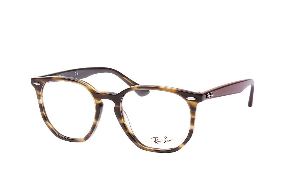Ray-Ban RX7151F-5798(52)